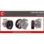 CASCO Hydraulikpumpe, Lenkung