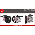 CASCO Hydraulikpumpe, Lenkung