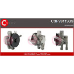 CASCO Hydraulikpumpe, Lenkung