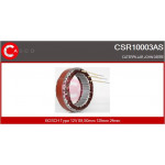 CASCO Stator, Generator