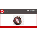 CASCO Stator, Generator