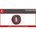 CASCO Stator, Generator
