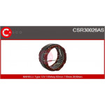CASCO Stator, Generator
