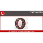 CASCO Stator, Generator
