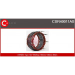CASCO Stator, Generator