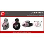CASCO Starter