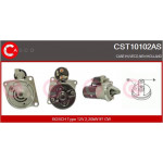 CASCO Starter