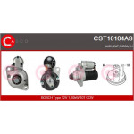 CASCO Starter