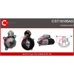 CASCO Starter