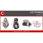 CASCO Starter