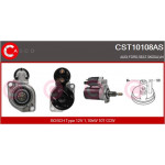CASCO Starter