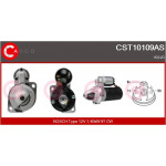 CASCO Starter