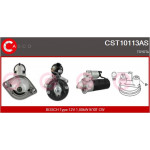 CASCO Starter
