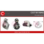 CASCO Starter