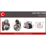 CASCO Starter