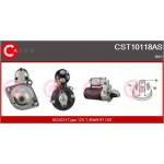 CASCO Starter