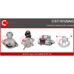 CASCO Starter