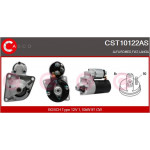CASCO Starter