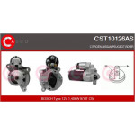 CASCO Starter