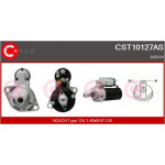 CASCO Starter