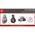 CASCO Starter