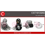 CASCO Starter