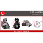 CASCO Starter