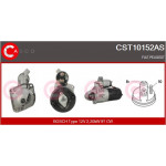 CASCO Starter