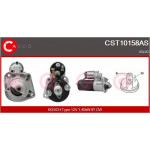 CASCO Starter