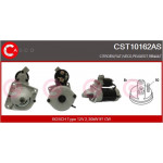CASCO Starter