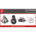 CASCO Starter