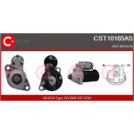 CASCO Starter