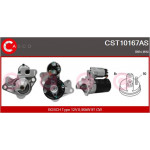 CASCO Starter