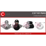 CASCO Starter