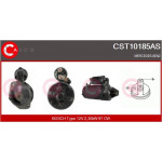 CASCO Starter