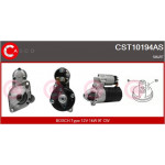 CASCO Starter