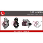 CASCO Starter