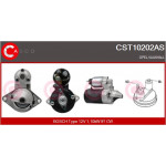 CASCO Starter