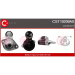 CASCO Starter