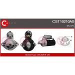CASCO Starter