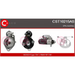CASCO Starter
