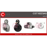 CASCO Starter