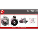 CASCO Starter