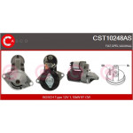 CASCO Starter