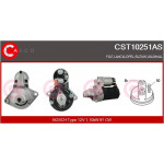 CASCO Starter