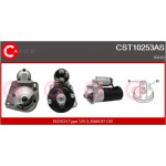 CASCO Starter