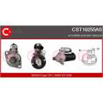 CASCO Starter