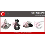CASCO Starter