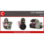CASCO Starter