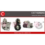 CASCO Starter